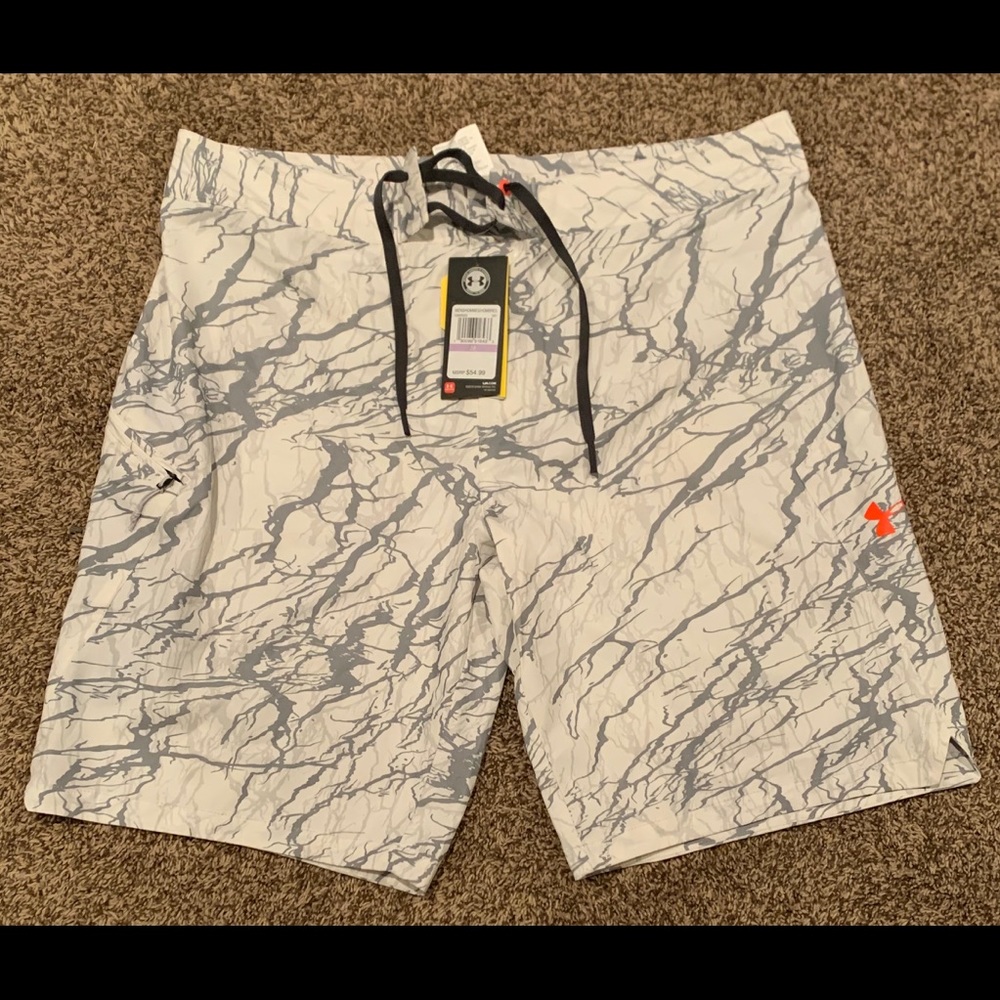 Under Armour men’s swimsuit